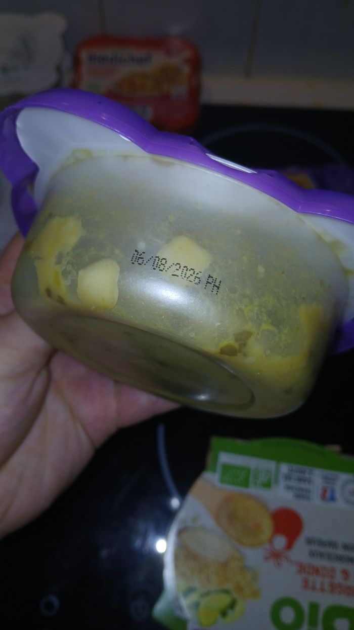 Lots petit pots - photo numéro 5