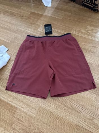 Short fabletics taille S