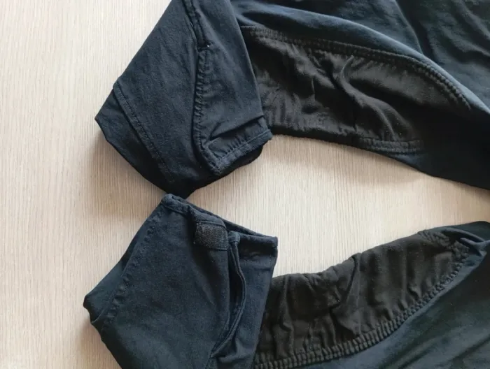 Pantalon d'équitation Fouganza - photo numéro 5