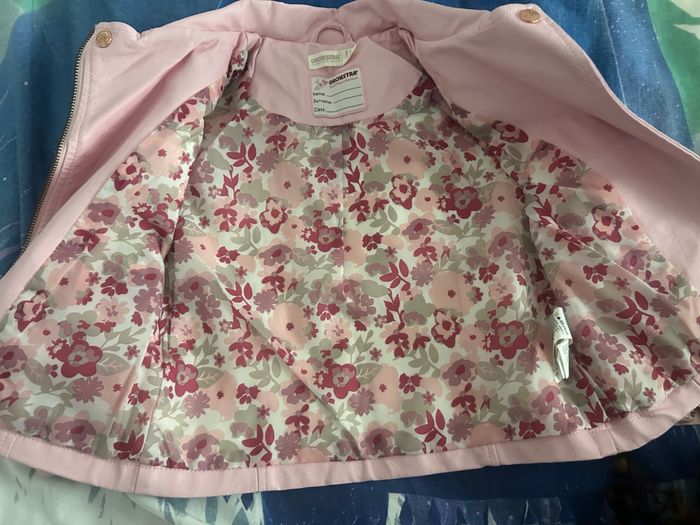 Veste - photo numéro 2