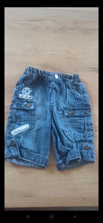 Pantalon 3 mois