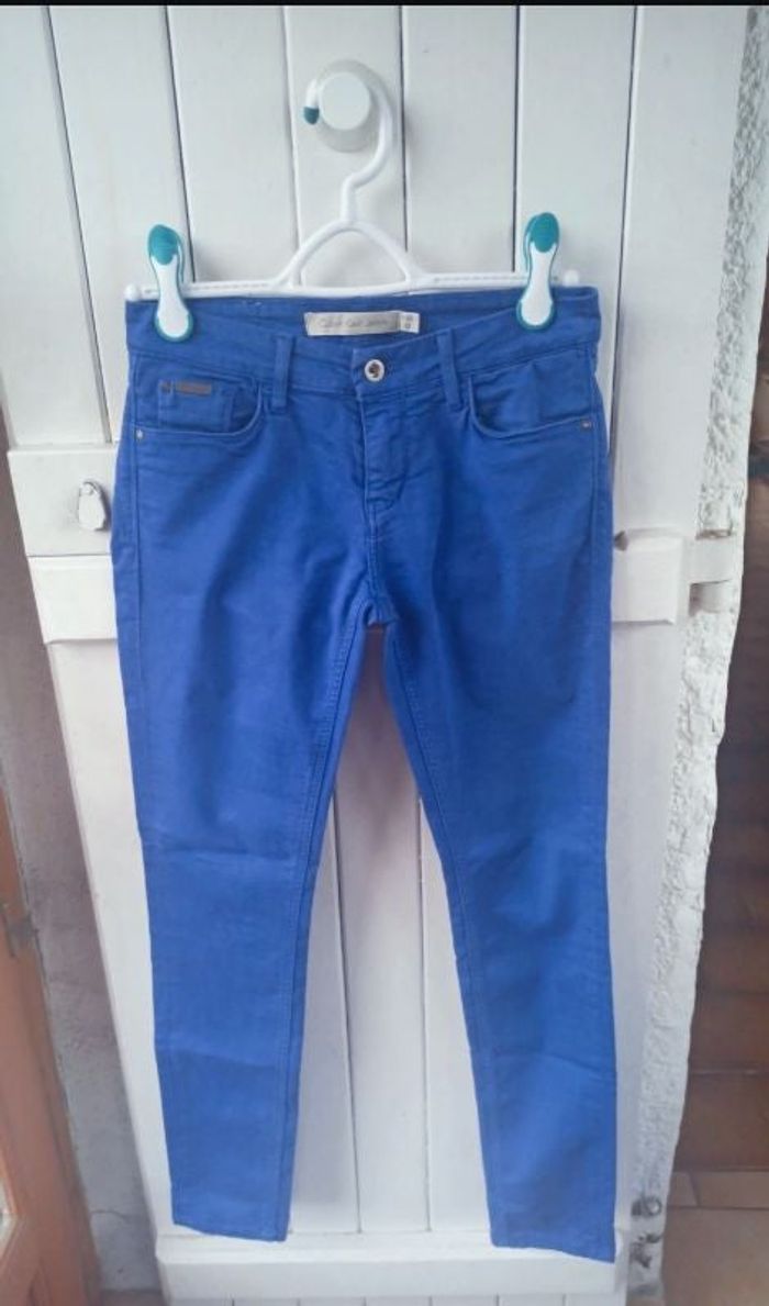 Pantalon Calvin Klein 36