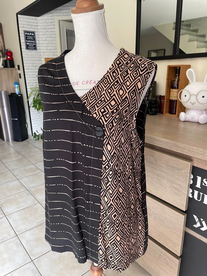 Débardeur - photo numéro 2