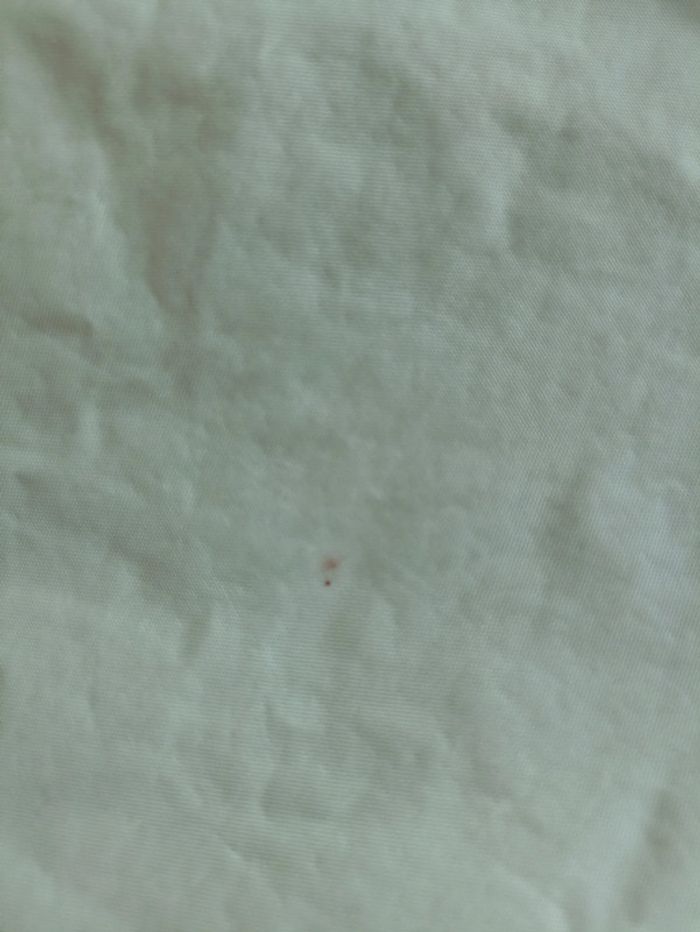 Veste imperméable pop flower taille 8 ans - photo numéro 10