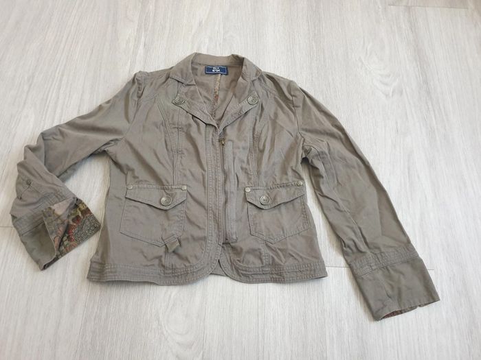 Veste