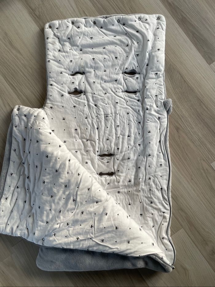 Nid d’ange - photo numéro 2