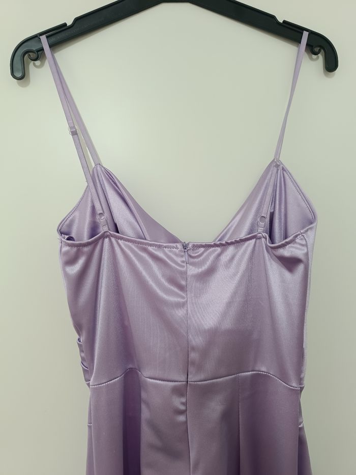 Combinaison de soirée femme neuf (48€ - photo numéro 3