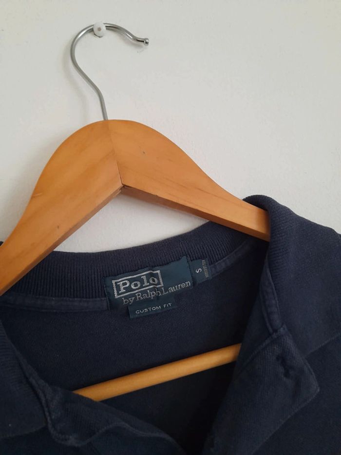 Polo Ralph Lauren Taille S🌿🌈 - photo numéro 5