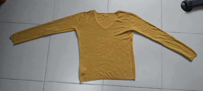 Pull fin S - photo numéro 4