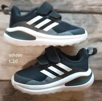 Baskets Adidas t.20