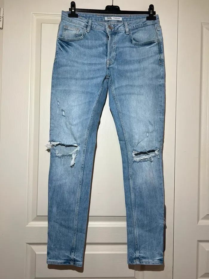 Jeans Zara