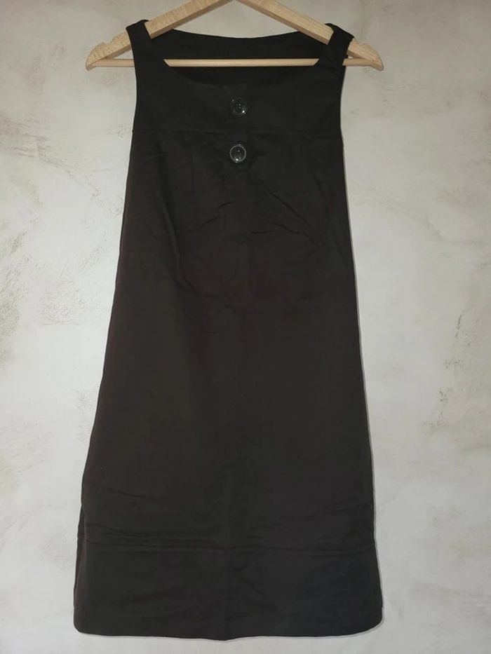 Robe taille 36 Camaïeu