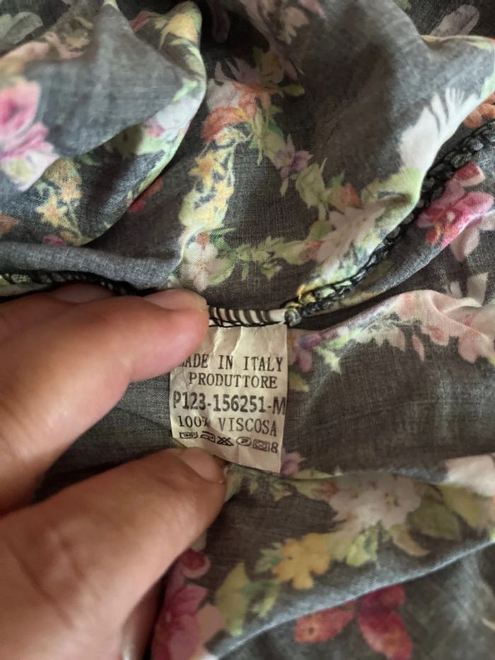 Haut Cloothes taille M - photo numéro 4