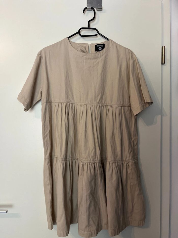 robe Boohoo