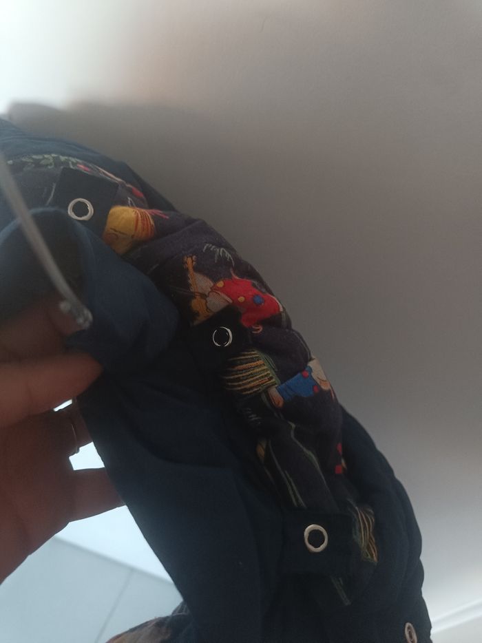 Manteau - photo numéro 5