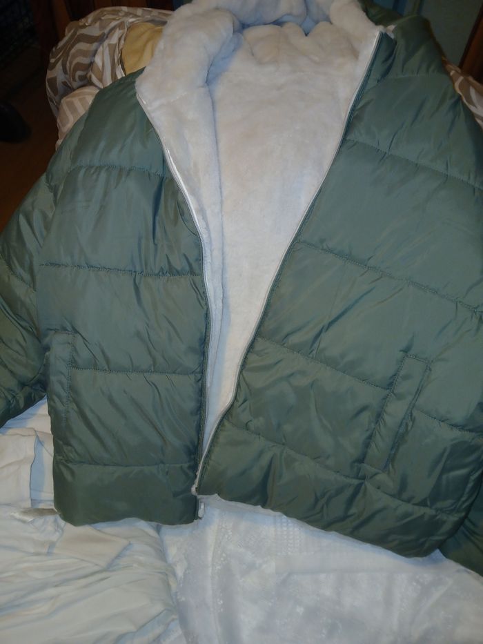 Manteau - photo numéro 3