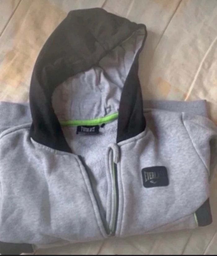 Gilet Everlast - photo numéro 3