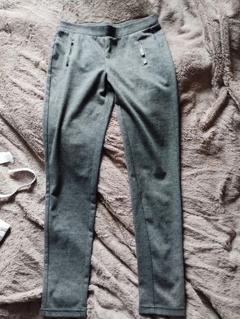 Pantalon femme taille 40