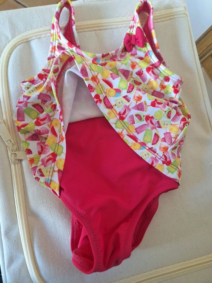 Maillot de bain fruits 6 Mois Orchestra - photo numéro 2