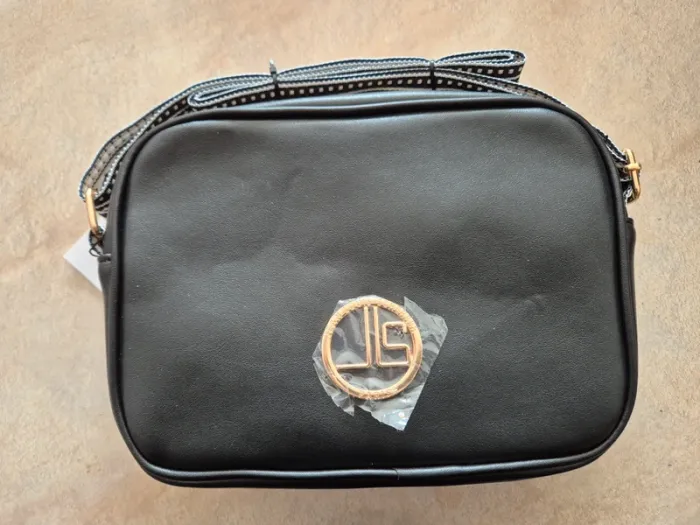 Sac bandoulière jean Louis sherrer