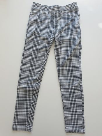 Jegging Tissaia 8 ans