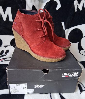 Chaussures Tommy Hilfilger