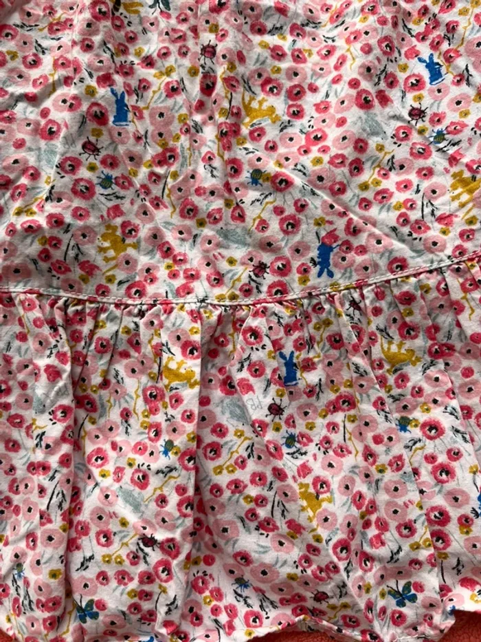 Robe été - photo numéro 3