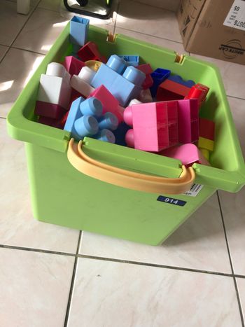 Blocs de construction