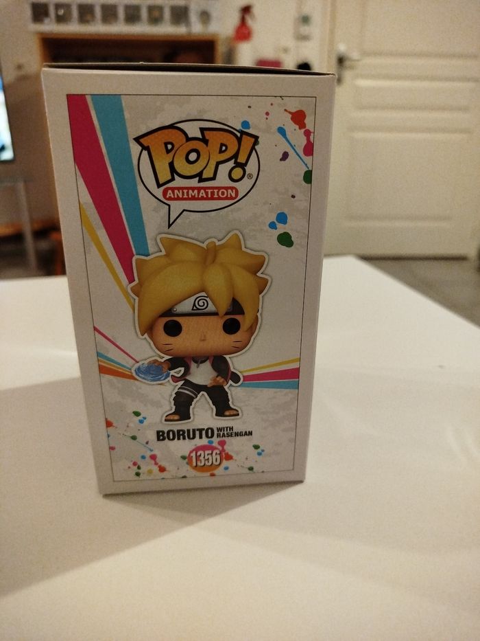 Pop Boruto - photo numéro 7