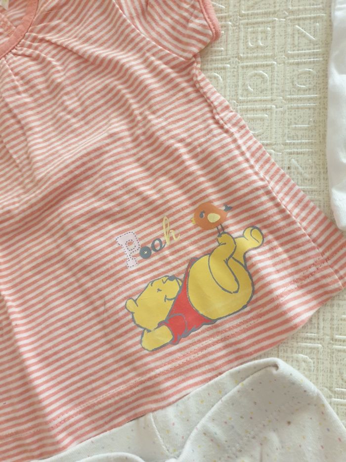 3 ensemble été - photo numéro 2