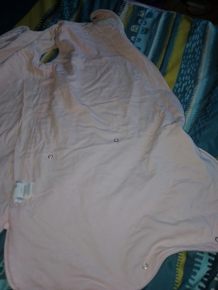 Gigoteuse 6-24 mois Kiabi - photo numéro 5