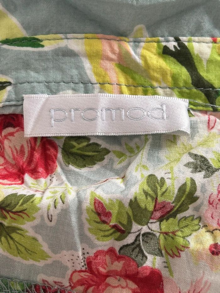 Blouse Promod - photo numéro 4