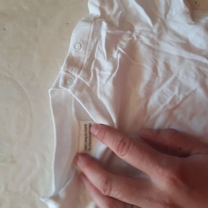 3 t shirts 12 mois - photo numéro 9