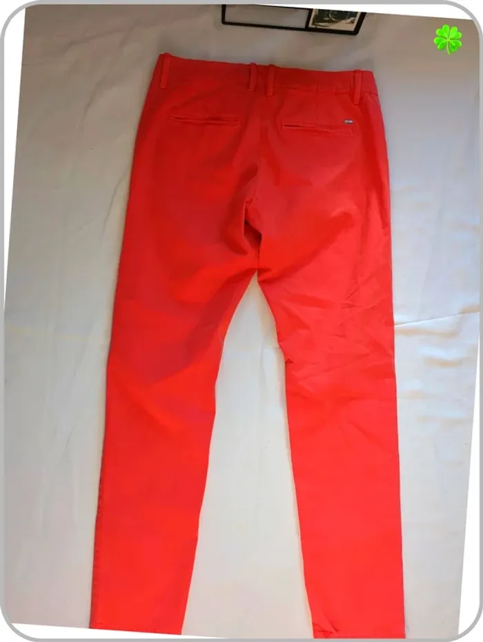 Chino femme Oxbow 32 - photo numéro 5