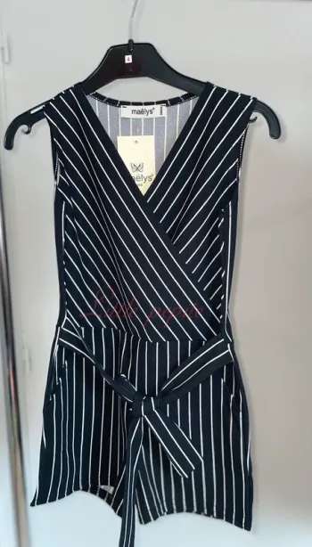 Combi short