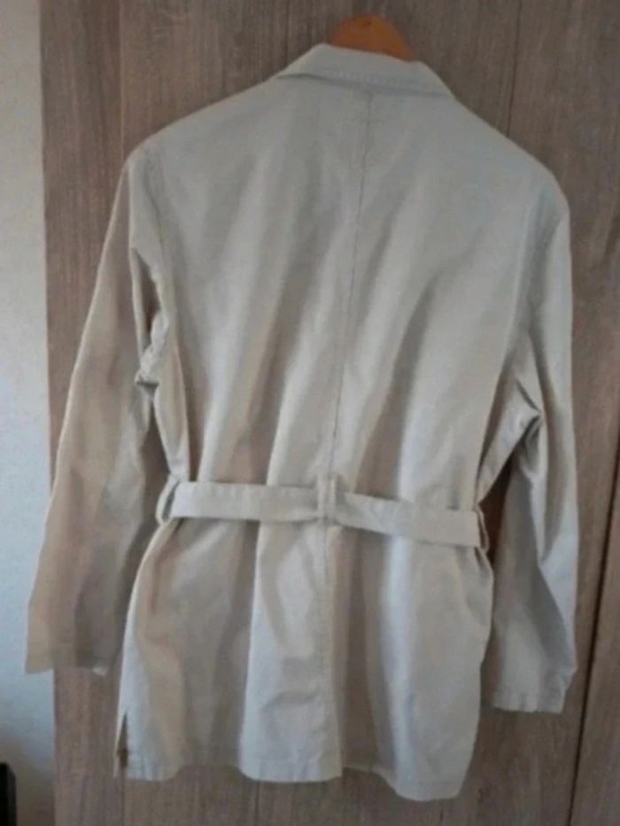 Veste - photo numéro 4
