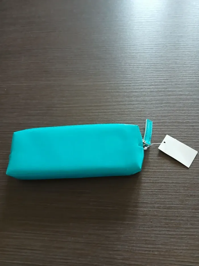Trousse scolaire prénom Élisa fille - photo numéro 4