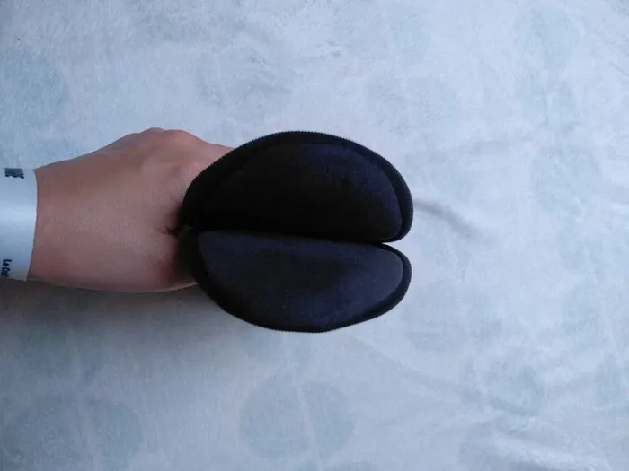 Chaussons de gym taille 39/40 - photo numéro 5