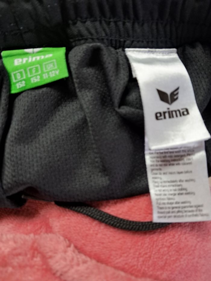 Short Erima - photo numéro 4