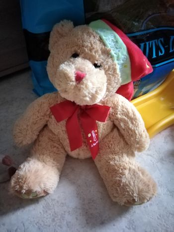 Peluche petit prince