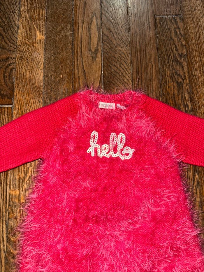 Robe ikks  3 mois - photo numéro 2