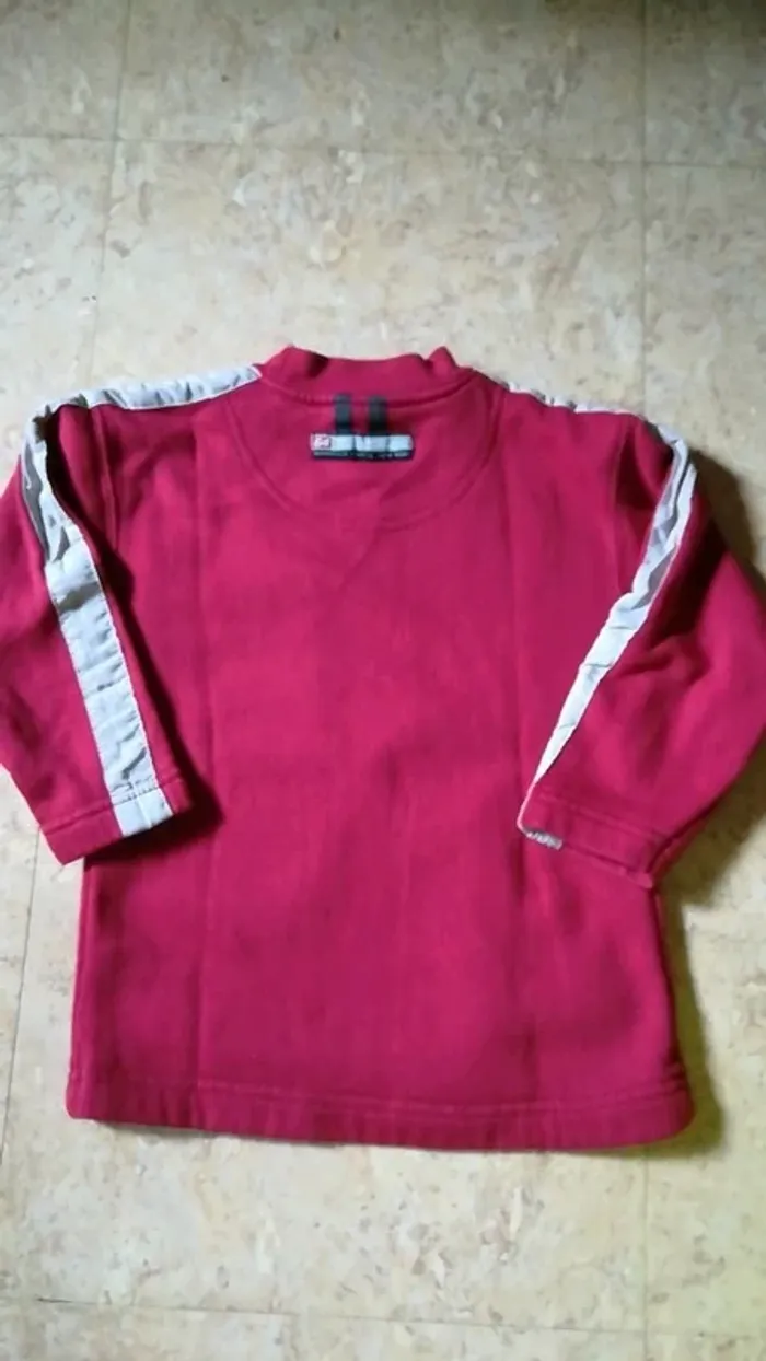 Pull 3 ans - photo numéro 3