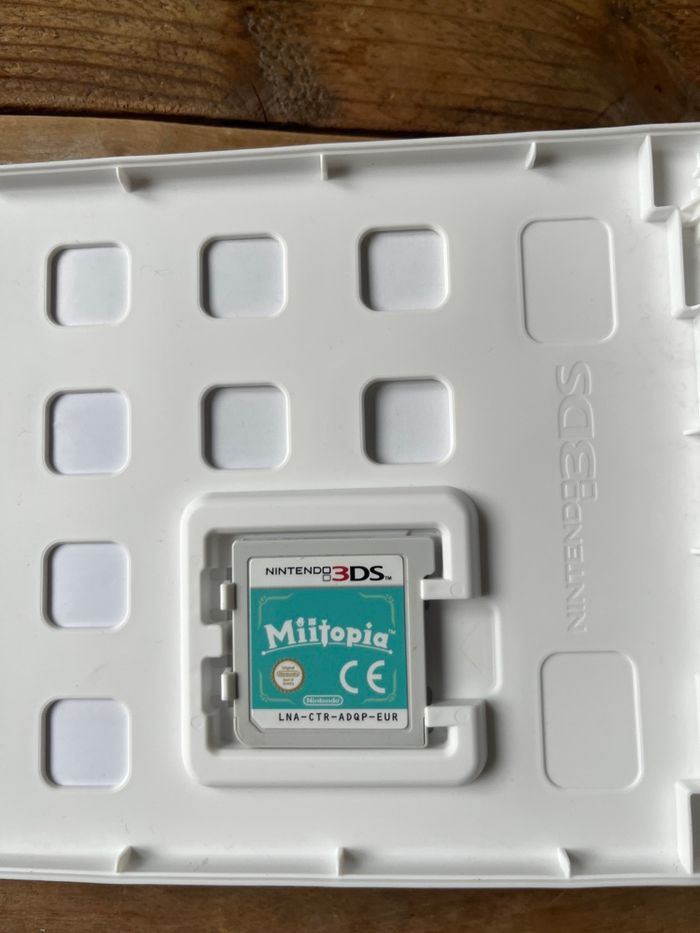 Miitopia - photo numéro 3