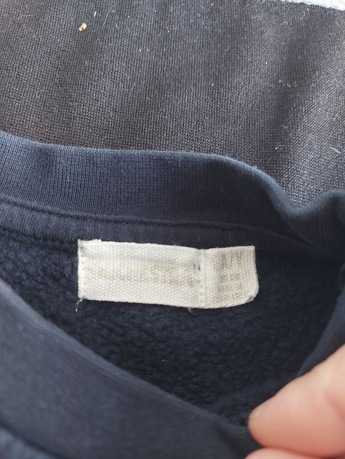 Pull garçon 5 ans - photo numéro 3