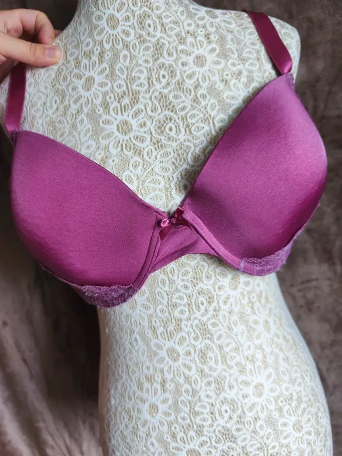 Soutien gorge