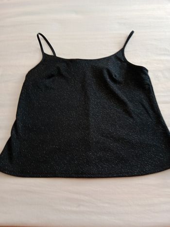 débardeur Deepy taille 38