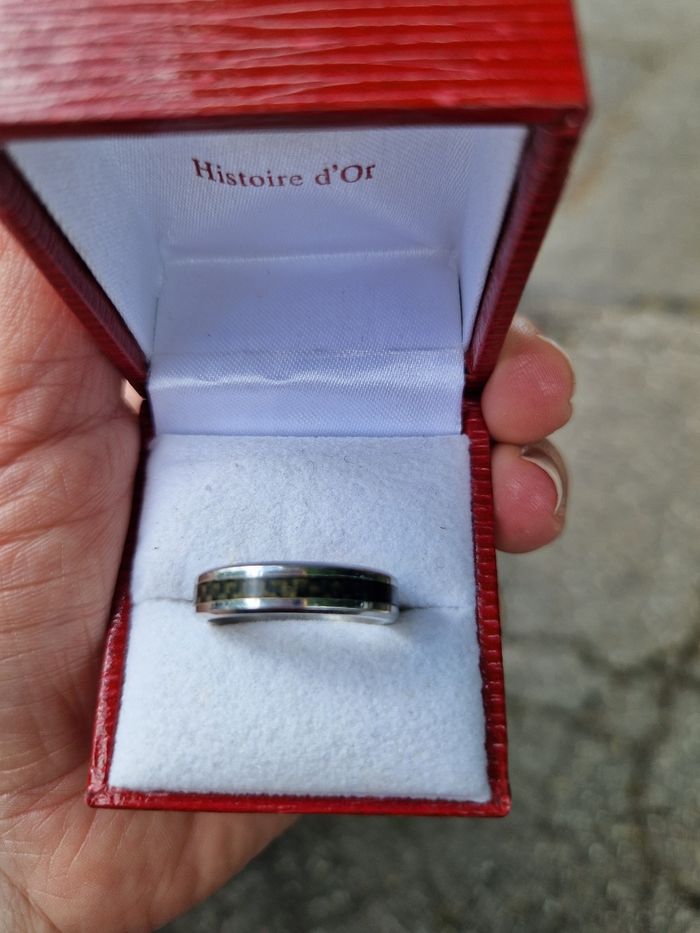 Bague - photo numéro 3