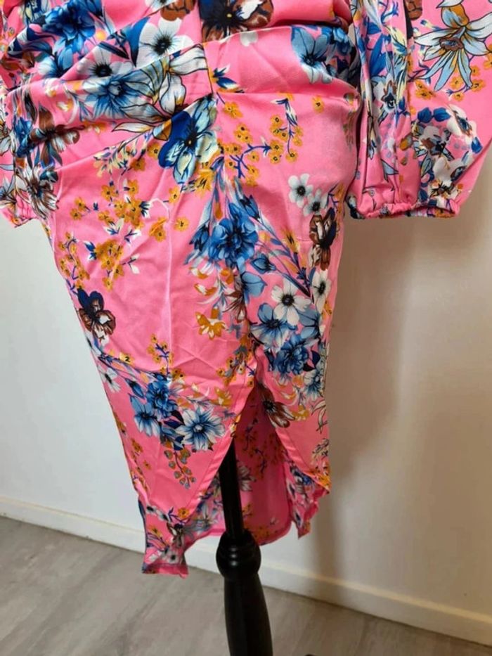 Robe de soirée femme T38 - photo numéro 7
