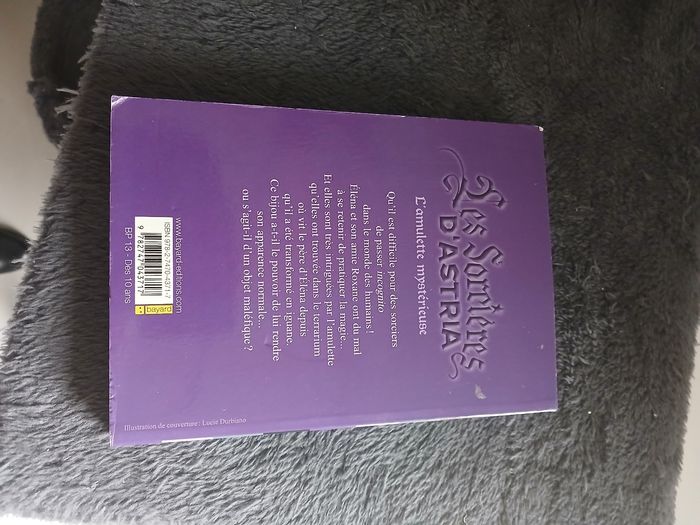 Livre enfant - photo numéro 2