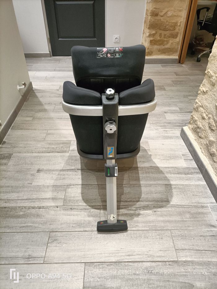 Siège auto - photo numéro 2